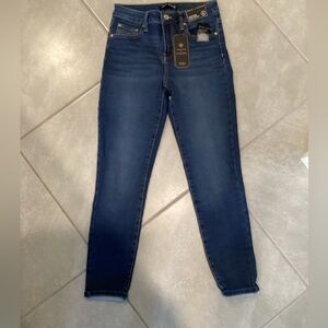 Women's Blue Jeans